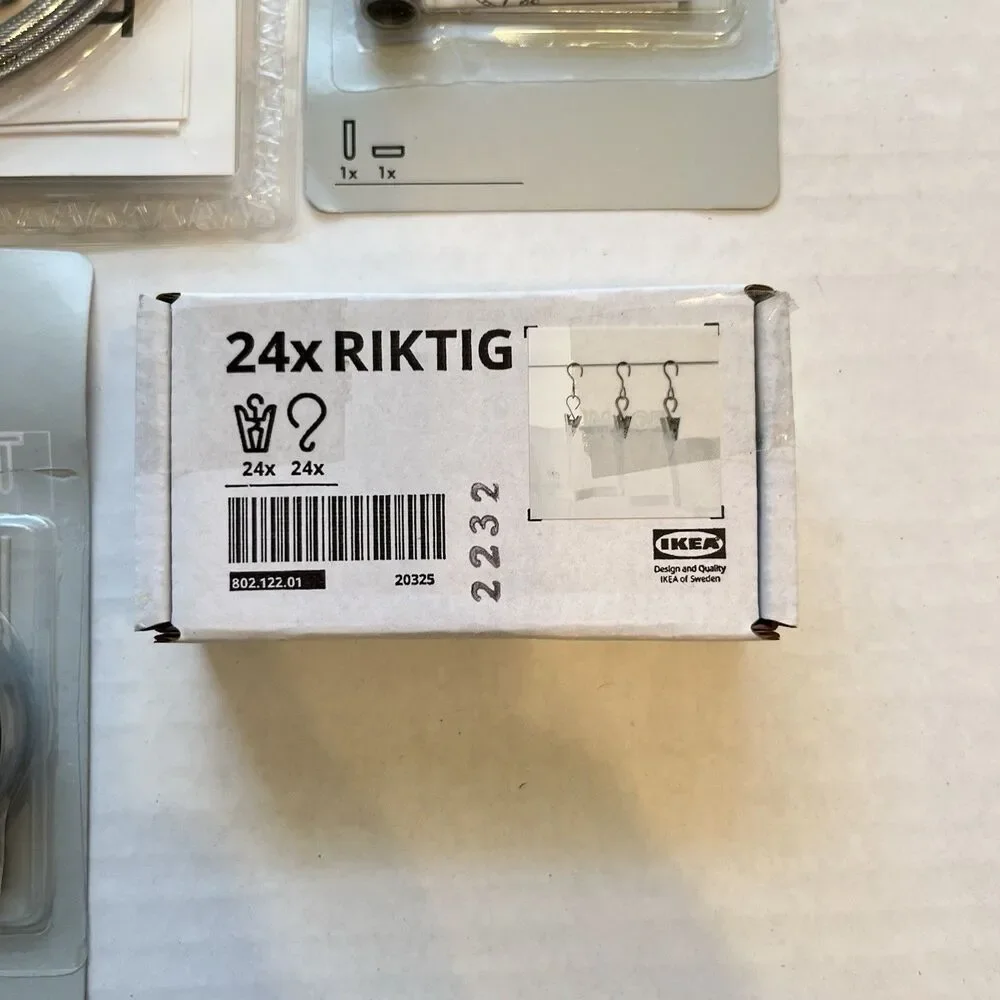 IKEA Dignitet 197